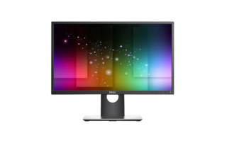LCD ������� Dell P2317H