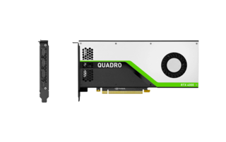 ��������� Nvidia Quadro RTX 4000