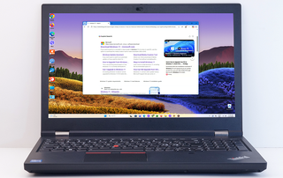������ Lenovo ThinkPad P15 Gen 2i