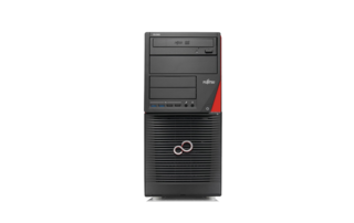 Workstation Fujitsu CELSIUS W550 Tower