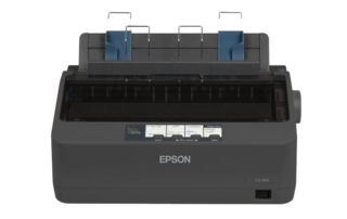 �������� ������� EPSON LX-350