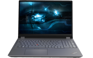 ������ Lenovo ThinkPad P16 Gen 1