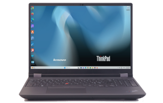 ������ Lenovo ThinkPad P16 Gen 1