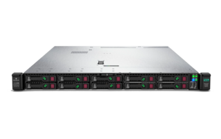 ������ HP ProLiant DL360 Gen10