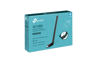 ��������� TP-LINK Archer T2U Plus AC600