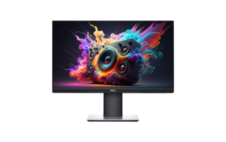 LCD ������� Dell P2419H