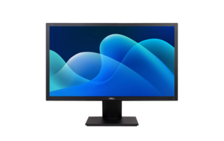 LCD ������� Dell E2220H