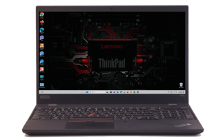 ������ Lenovo ThinkPad P15s Gen 1