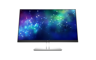 LCD ������� HP E27 G4