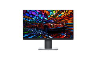 LCD ������� Dell P2719H
