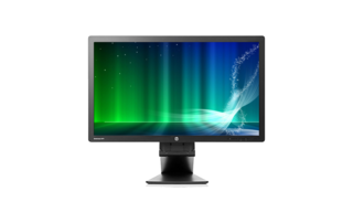 LCD ������� HP E271i