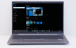 ������ HP ZBook Firefly 14 G7
