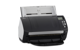 ������� ������� Fujitsu fi-7160