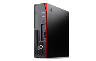 �������� Fujitsu ESPRIMO D738 SFF