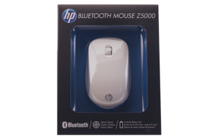 ��������� HP Z5000 Mouse  New