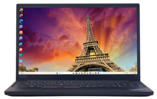 ������ Lenovo ThinkPad E15