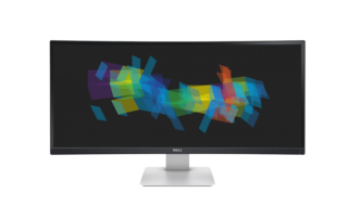 LCD ������� Dell U3415W