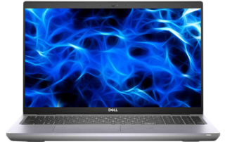 ������ Dell Precision 3561