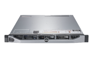 ������ Dell PowerEdge R620
