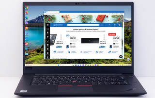 ������ Lenovo ThinkPad X1 Extreme Gen 3