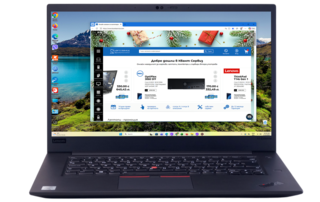 ������ Lenovo ThinkPad X1 Extreme Gen 3