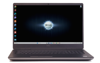 ������ Dell Precision 7750