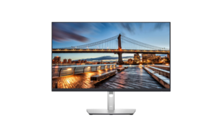 LCD ������� Dell P2722H