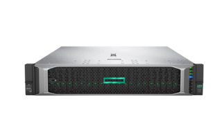������ HP ProLiant DL380 Gen10