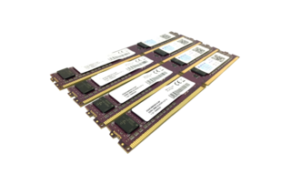  128GB DDR4 RDIMM