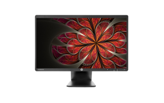 LCD ������� HP EliteDisplay E231
