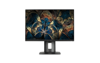 LCD ������� HP Z27n