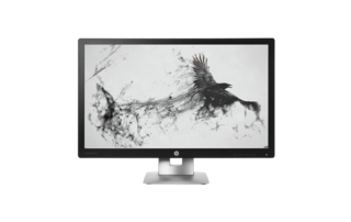 LCD ������� HP EliteDisplay E272q