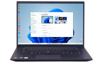 ������ Lenovo ThinkPad X1 Extreme Gen 4i