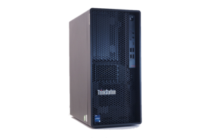 �������� Lenovo ThinkStation P360 Tower PC
