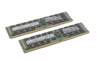 Server Parts 8GB DDR4 RDIMM
