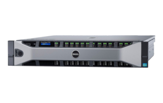 ������ Dell PowerEdge R730