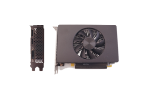 ��������� Nvidia GeForce RTX 3050