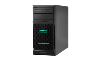 ������ HP ProLiant ML30 Gen10 Plus