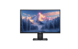 LCD ������� Dell E2420H