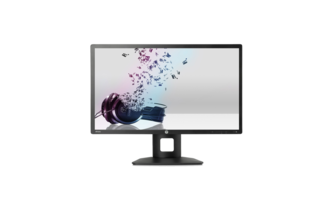 LCD ������� HP Z27i