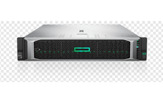 ������ HP ProLiant DL380 Gen10