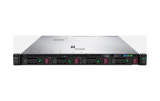 ������ HP ProLiant DL360 Gen10