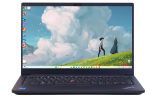 ������ Lenovo ThinkPad E14 Gen 4 Intel