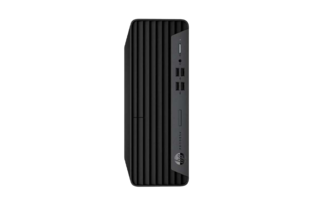 �������� HP EliteDesk 800 G6 SFF