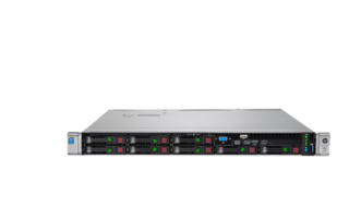 ������ HP ProLiant DL360 Gen9