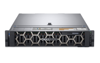 ������ Dell PowerEdge R740xd