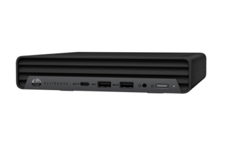�������� HP EliteDesk 805 G6 Tiny