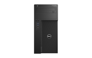 �������� Dell Precision 3620 Tower PC