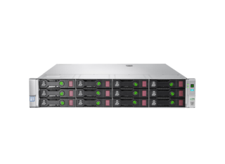 ������ HP ProLiant DL380 Gen9