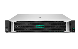 ������ HP ProLiant DL380 Gen10 Plus
